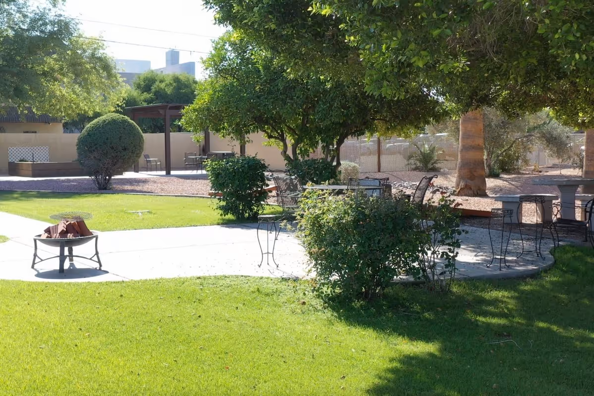 Photo 8 of Rose Court Senior Living