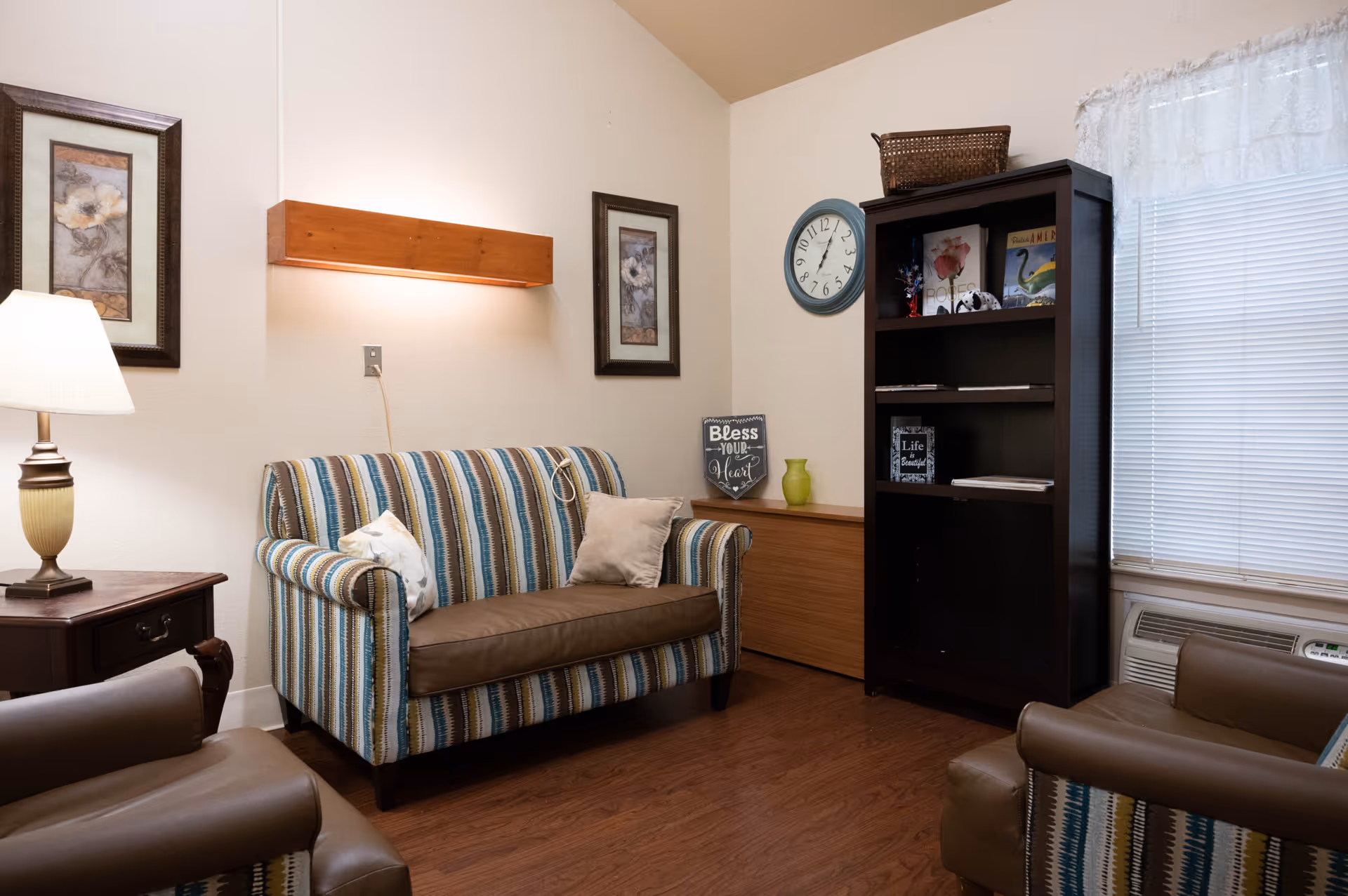 Photo 3 of Parsons Residential Care Center