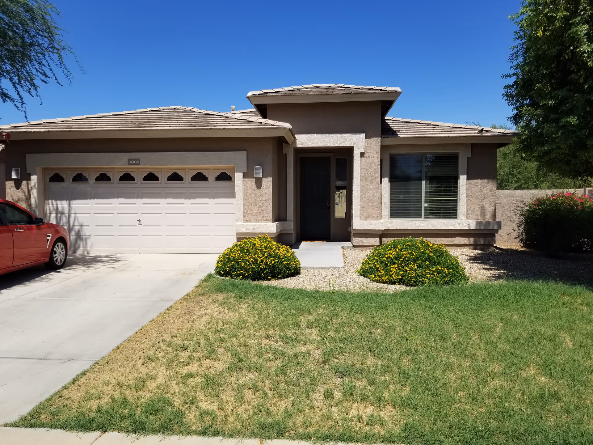 Photo of Sunrise Assisted Living Home II