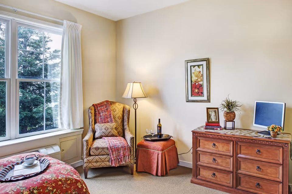 Photo 24 of Sunrise of Rocklin
