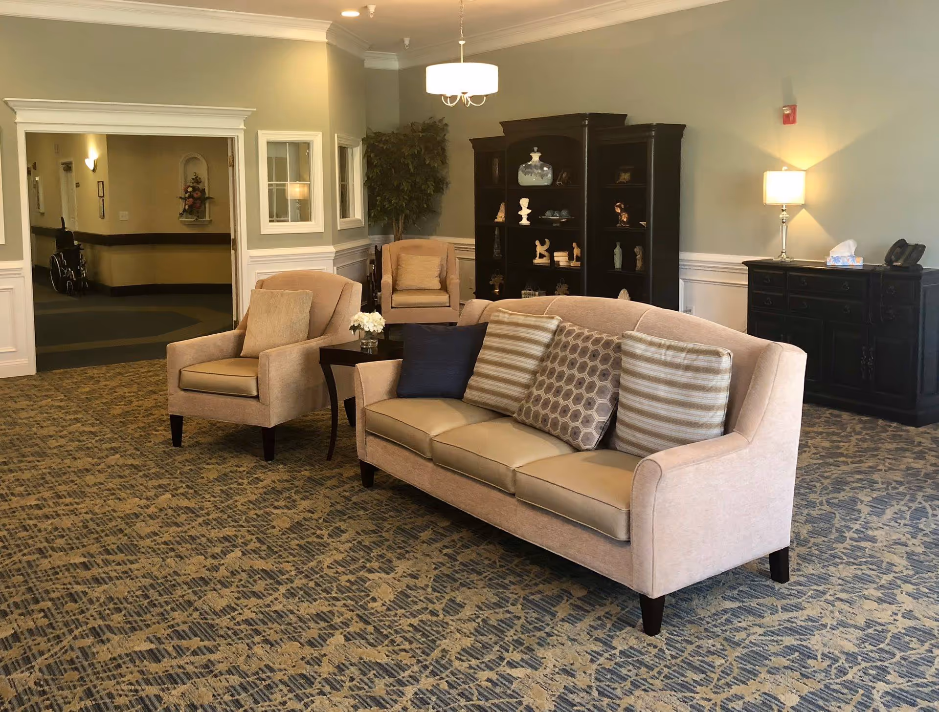 Photo of Roxboro Assisted Living