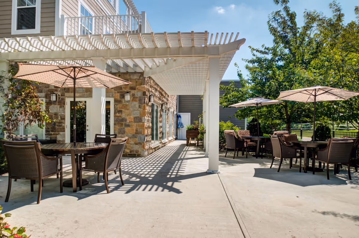 Photo 12 of Arbor Terrace Roseland