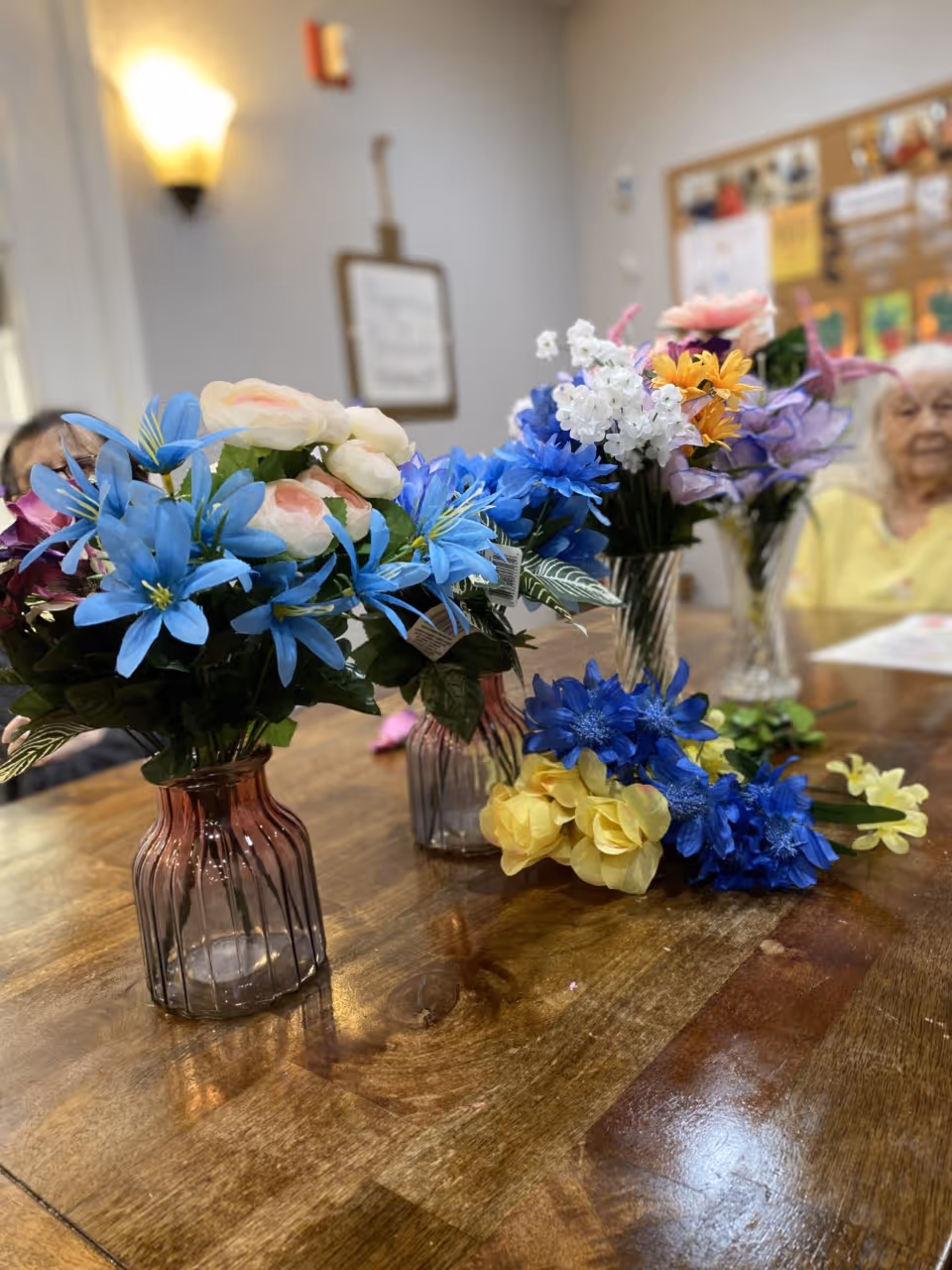 Photo 9 of 4 Seasons Senior Living
