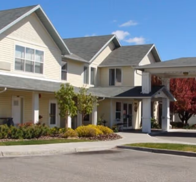 Photo of Parkwood Meadows Assisted Living