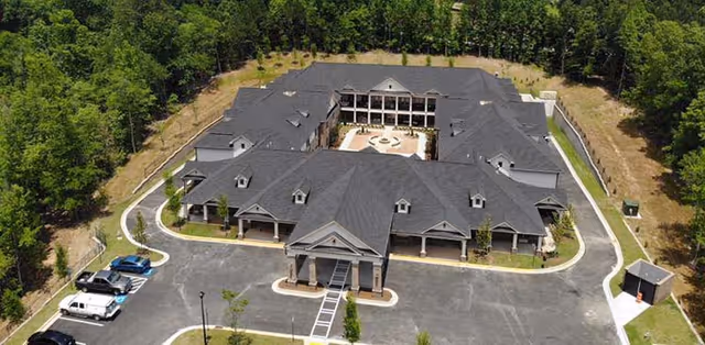 Photo of Magnolia Senior Living at Sugar Hill