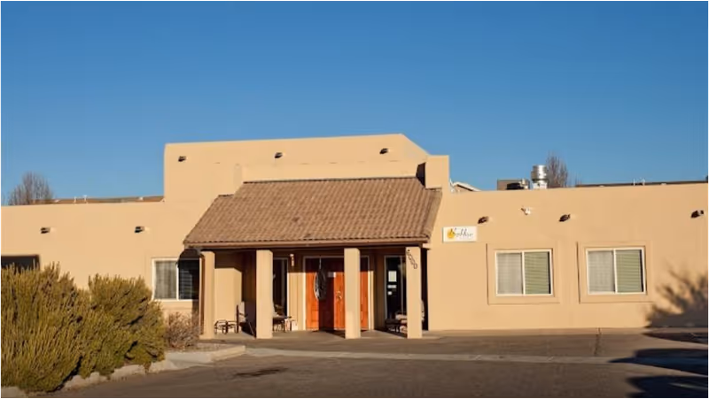 Photo of BeeHive Homes of Albuquerque West