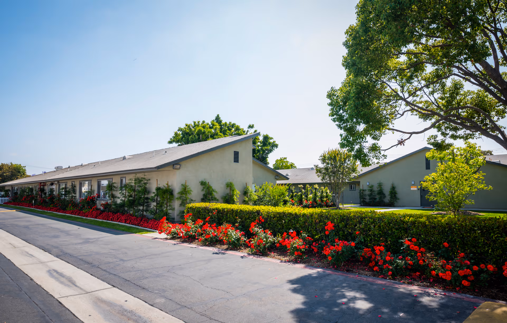 Photo of Sun Mar Nursing Center