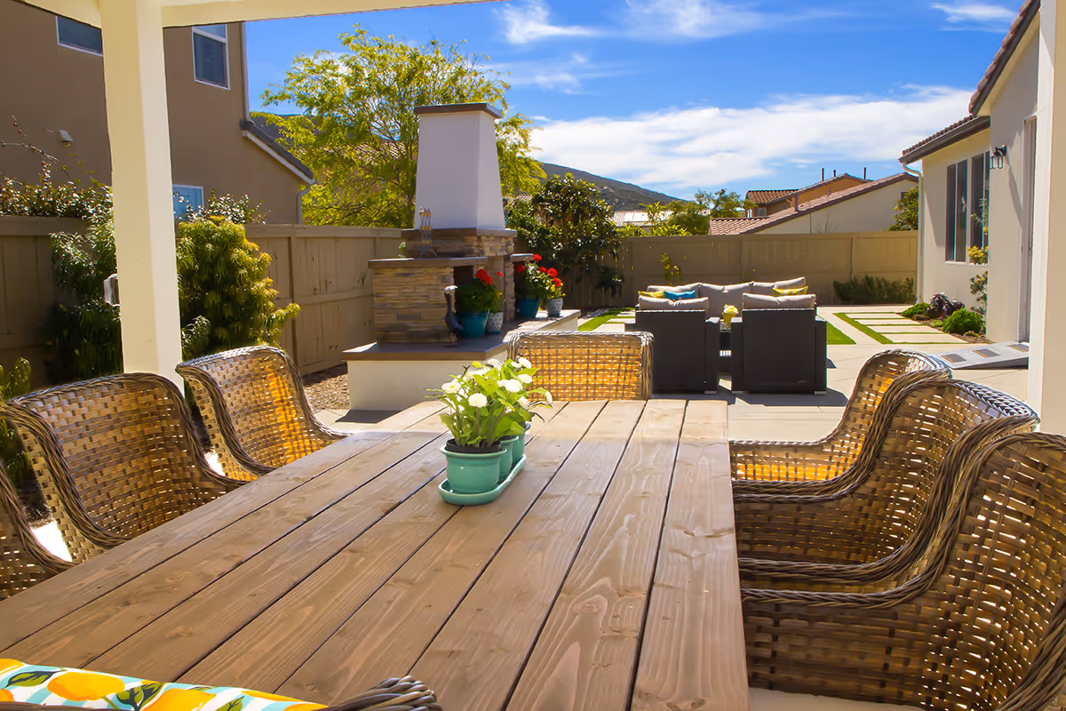 Photo 4 of Casa Cielo