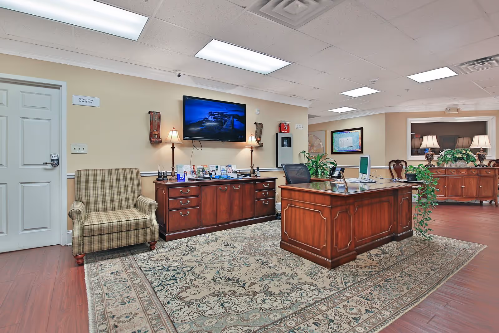 Photo 14 of Manchester Court Assisted Living and Memory Care