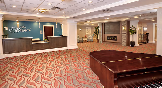 Photo 7 of The Bristal Assisted Living at White Plains