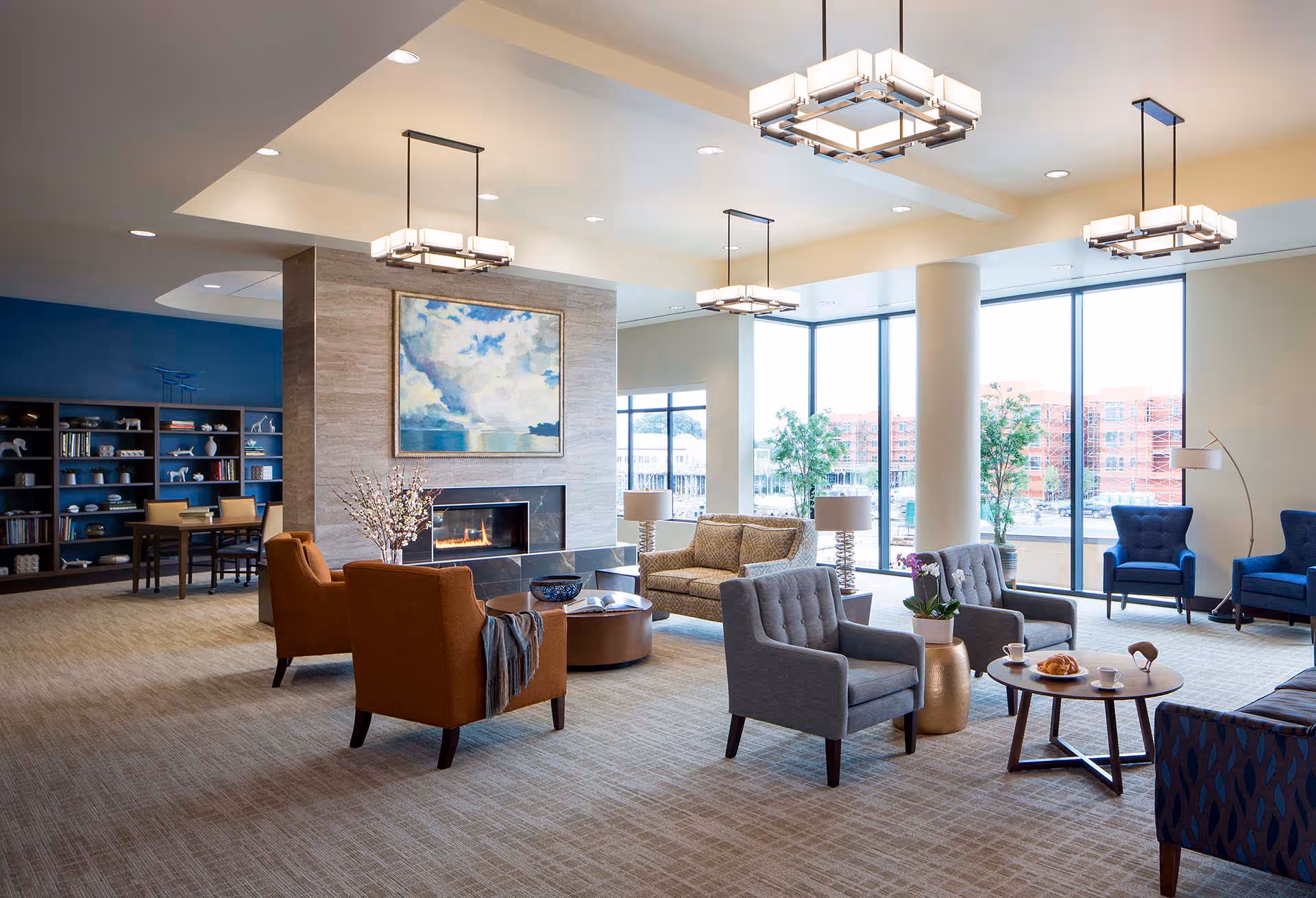 Photo 23 of Atria At Foster Square