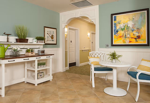 Photo 11 of Brightview on New Canaan - Senior Assisted Living & Memory Care