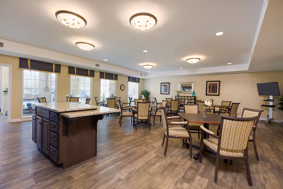 Photo 7 of Cedar Lake Assisted Living and Memory Care