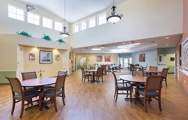 Photo 13 of Point Loma Estates Memory Care