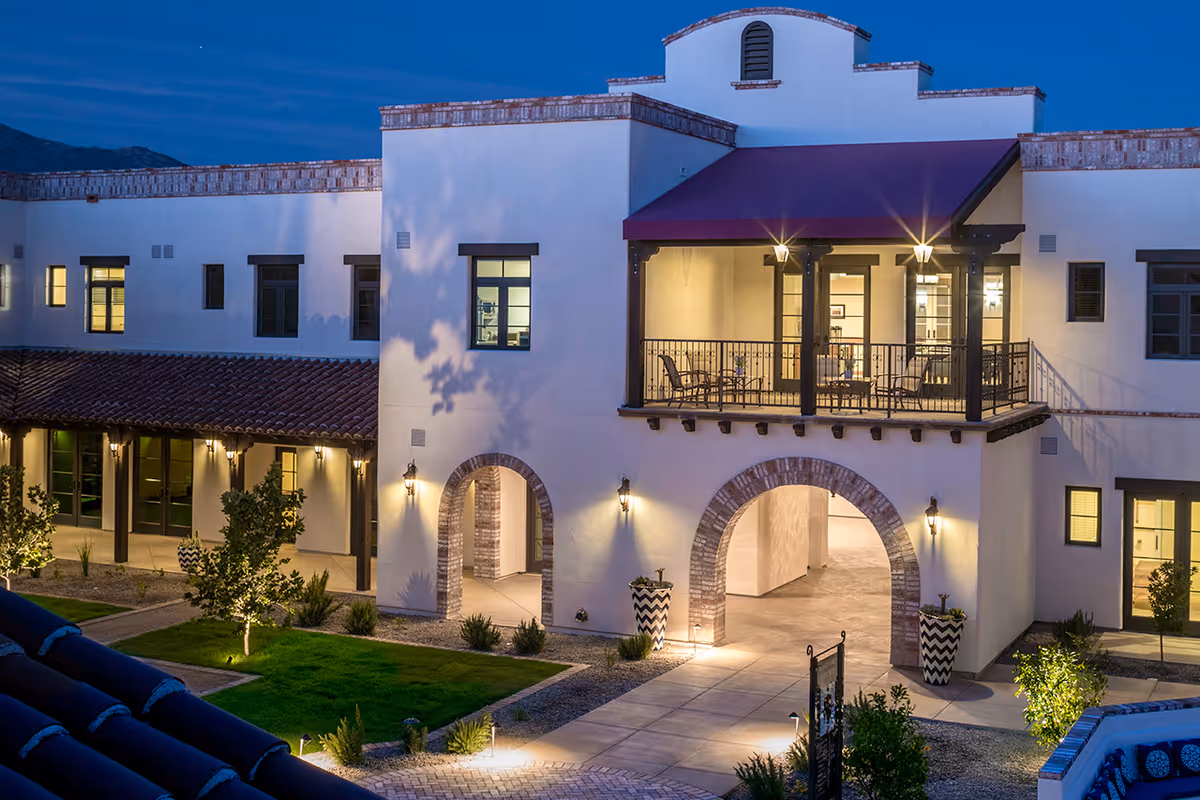 Photo 2 of The Hacienda at the River