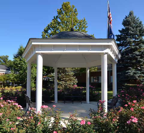 Photo 2 of Woodhaven Retirement Community
