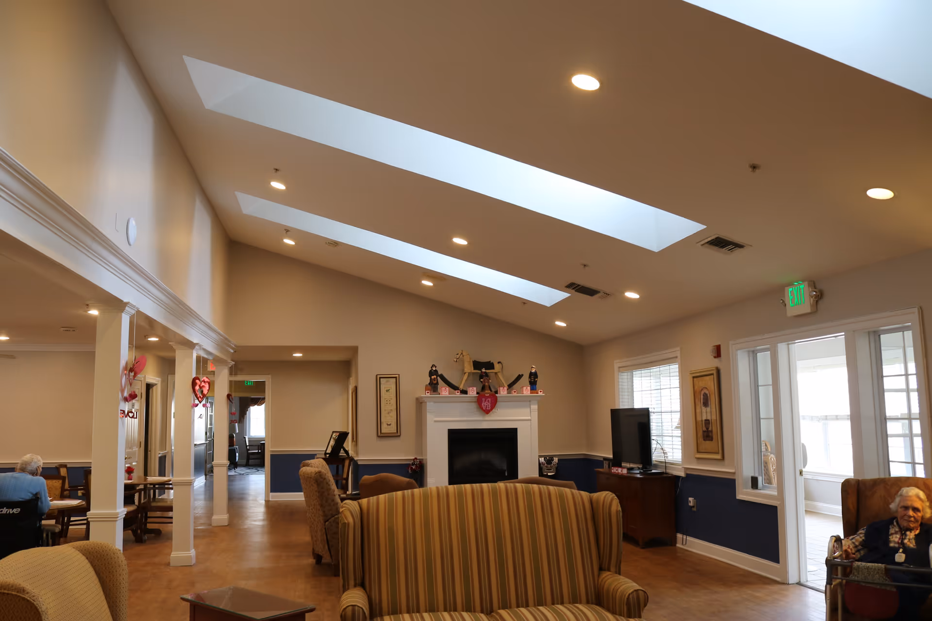 Photo 8 of Arcadia Assisted Living of Denton (formerly Gables at Caroline)