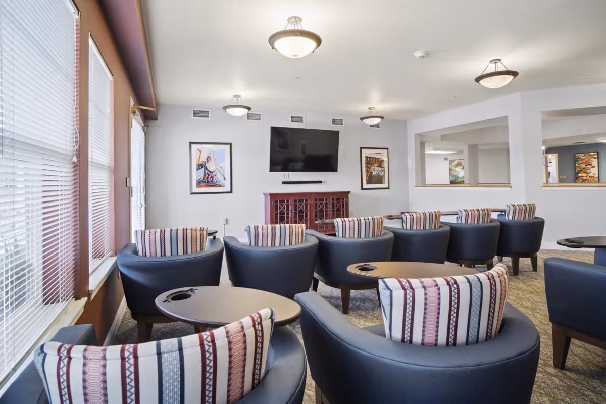 Photo 11 of Prestige Senior Living Arbor Place