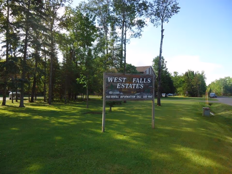 Photo 5 of West Falls Estates