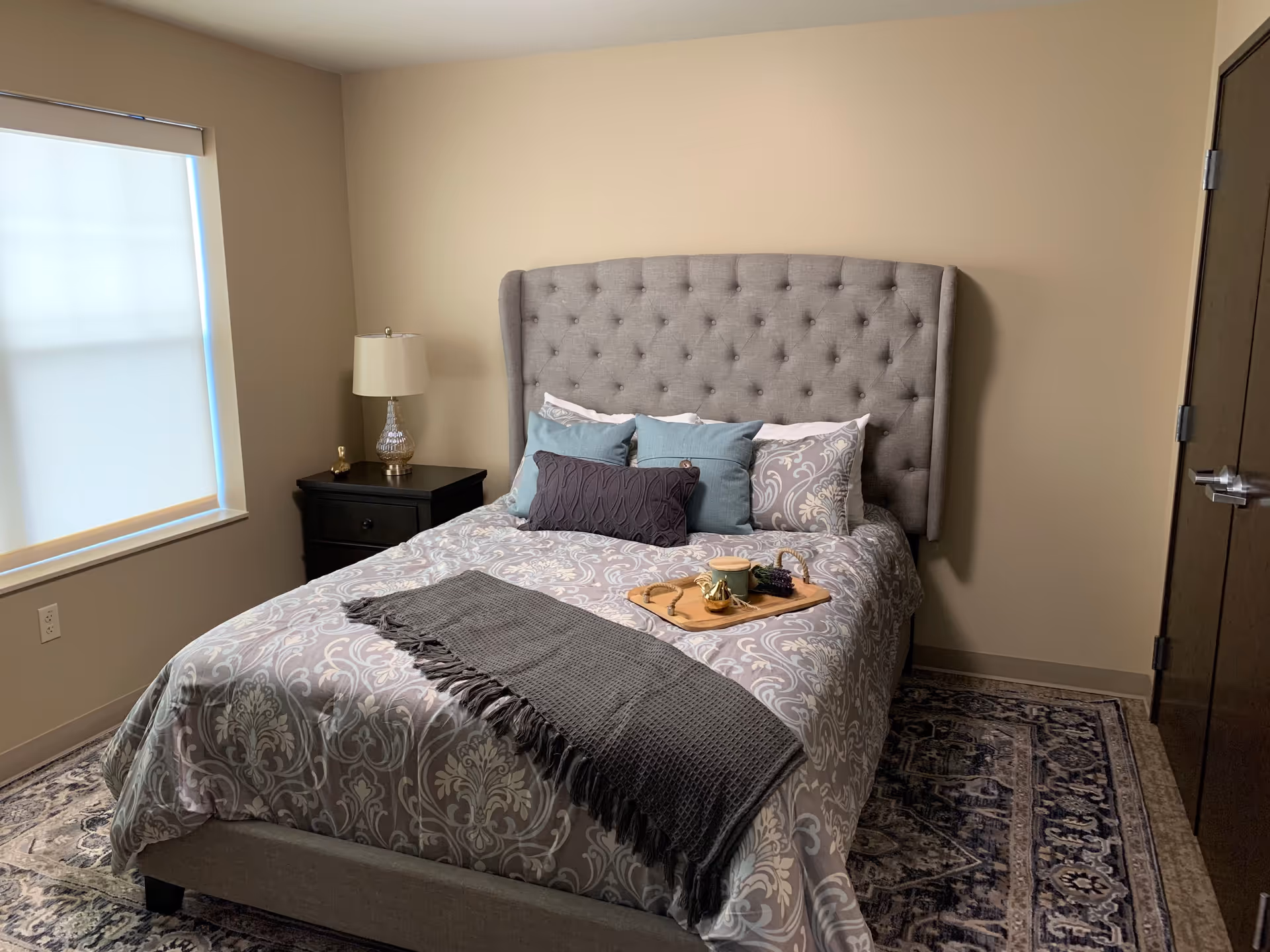 Photo 7 of Besser Senior Living Community