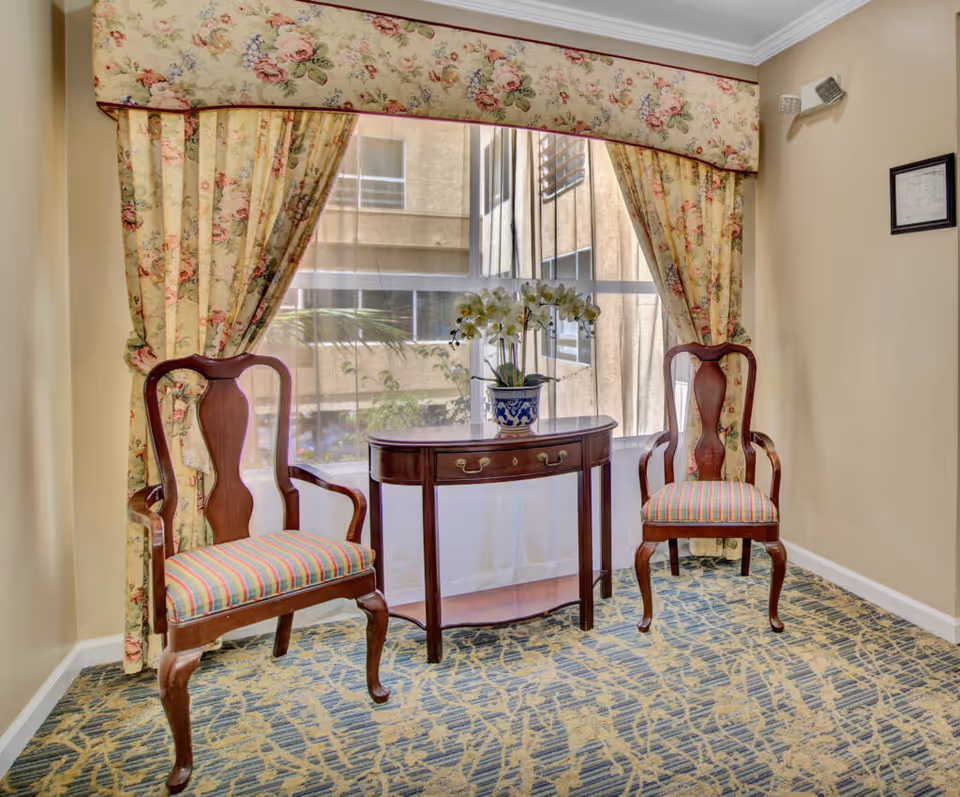 Photo 14 of Harbor Terrace Retirement Community