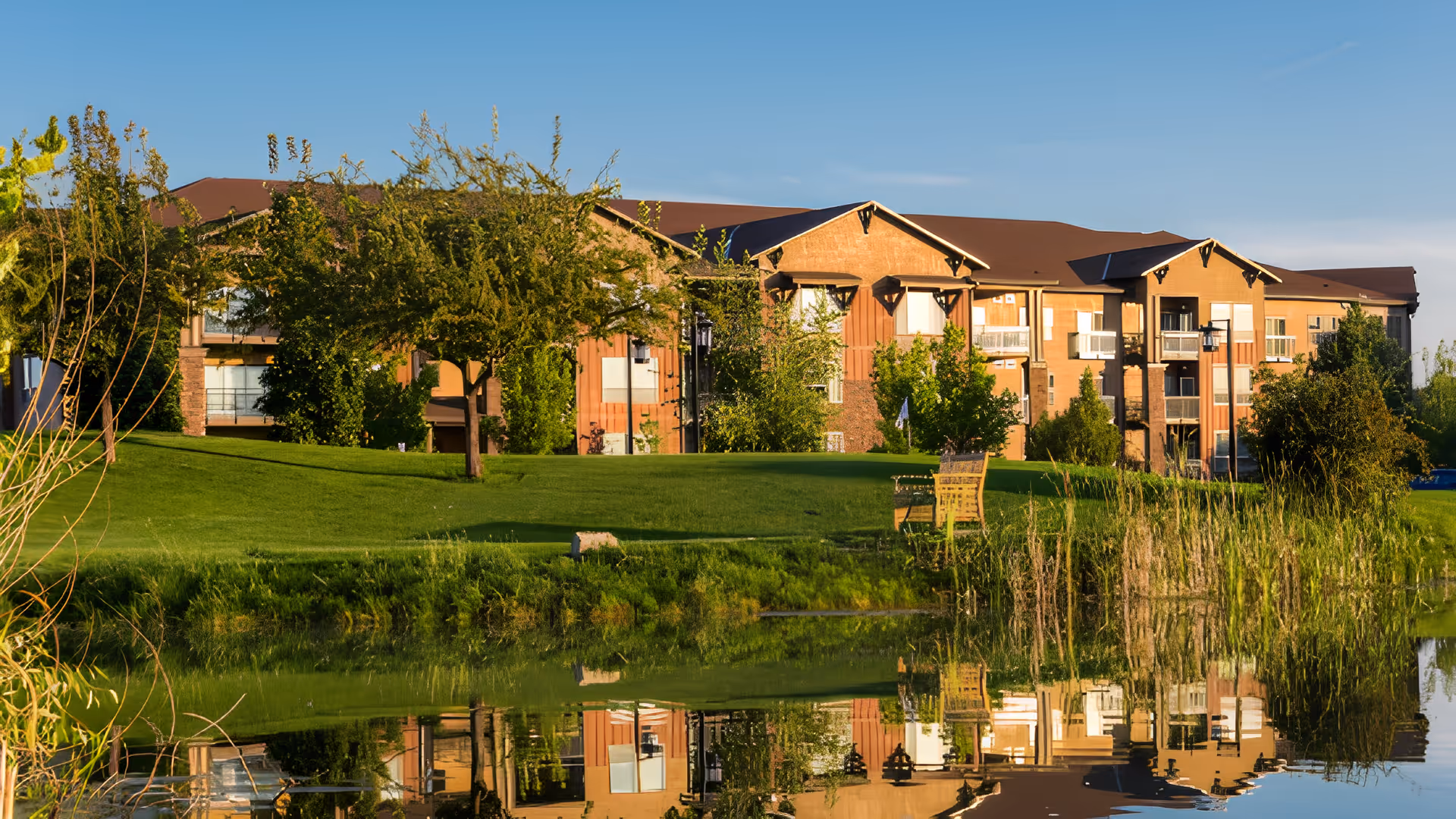 Photo 8 of Touchmark at Meadow Lake Village