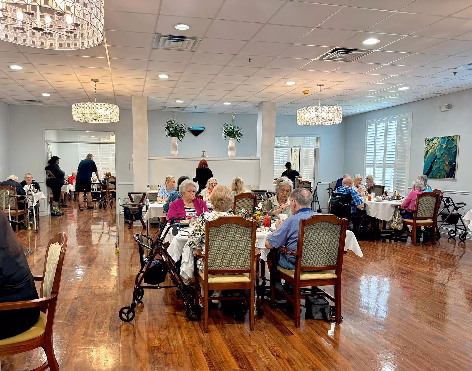 Photo 10 of The Windsor Senior Living Community