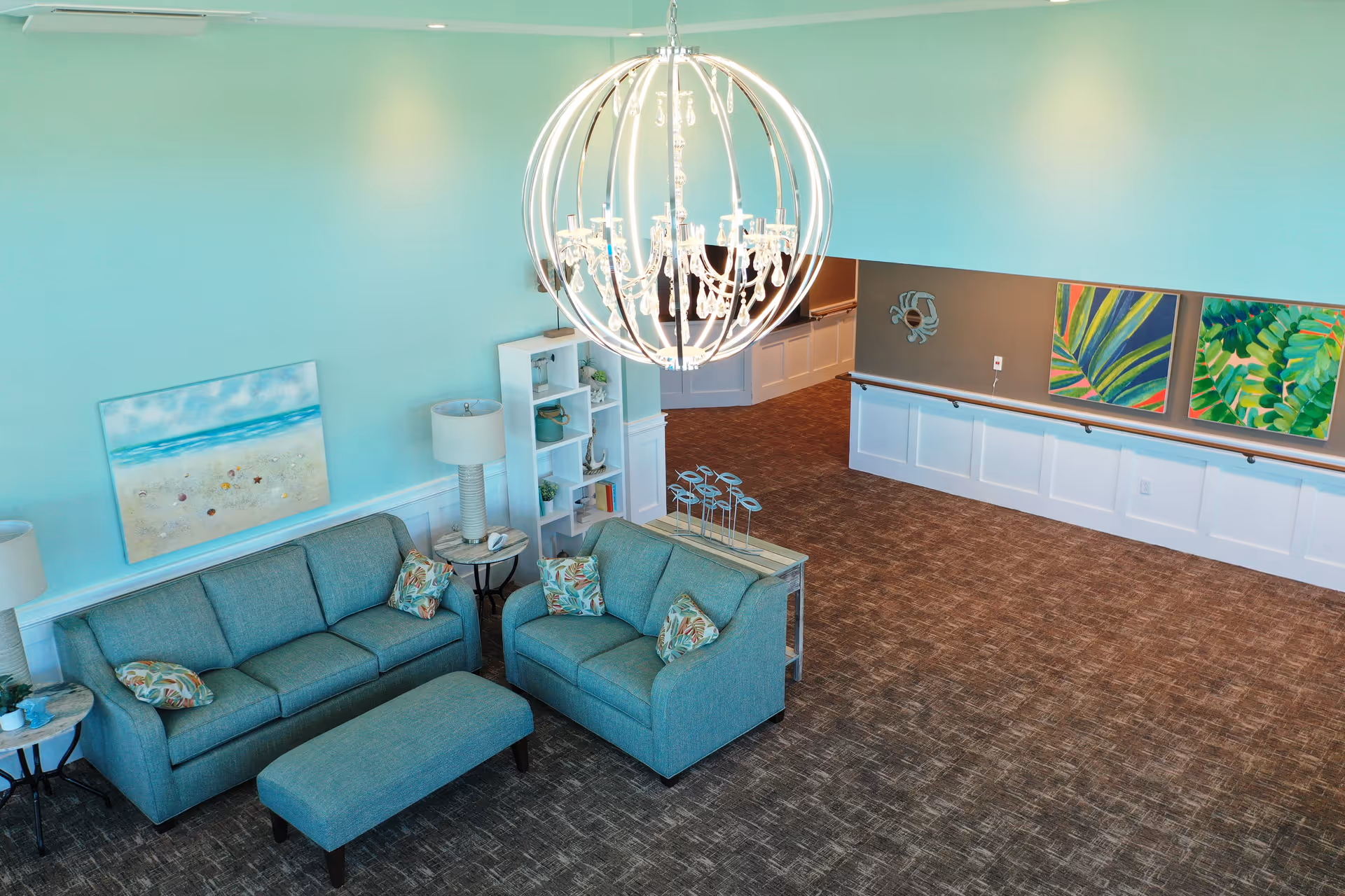Photo 7 of Hampton Manor of Merritt Island Assisted Living & Memory Care