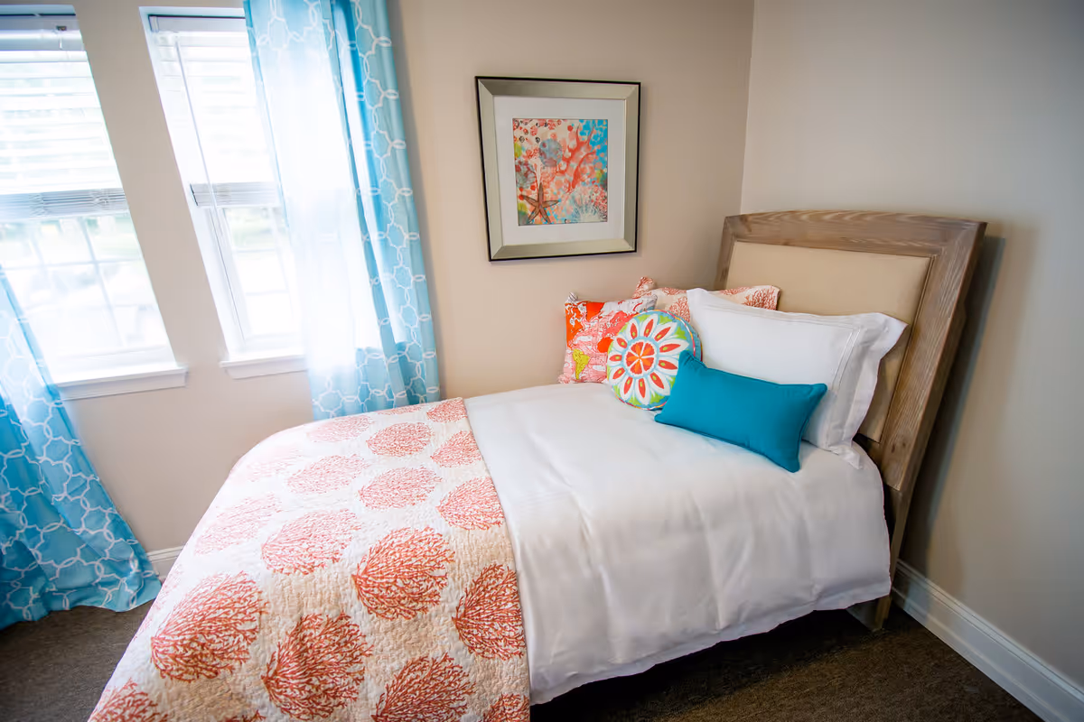 Photo 10 of Inspirations Memory Care of Lutherville