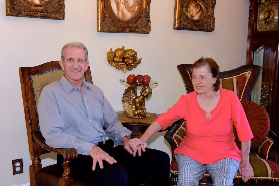 Photo 6 of Golden Swan of Boca Raton ALF & Memory Care