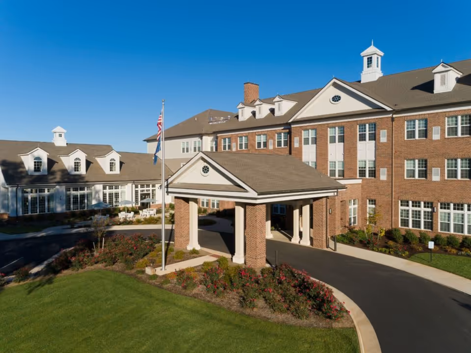 Photo of Culpeper Baptist