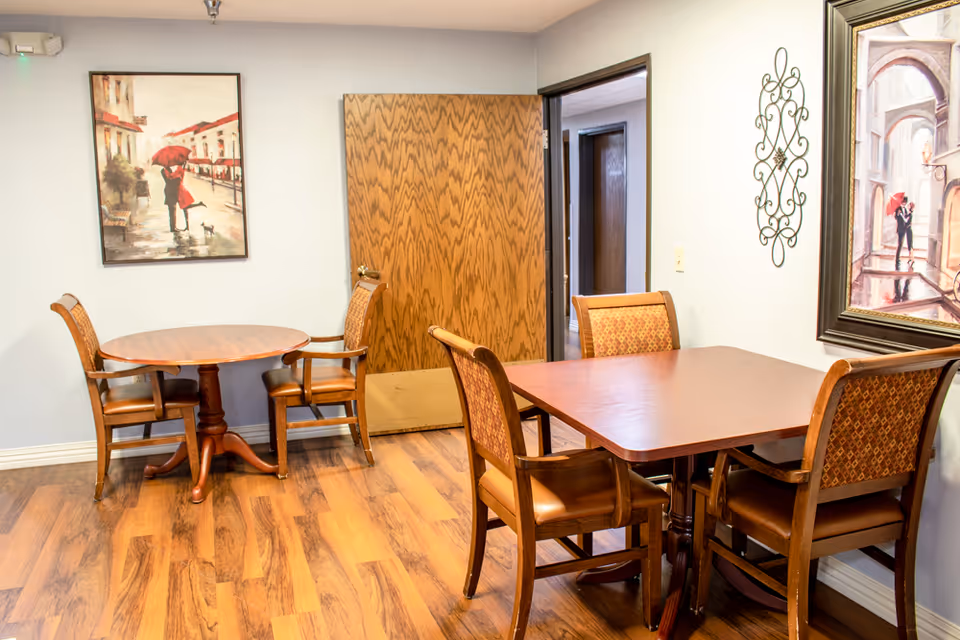 Photo 11 of Our House Senior Living - Austin Memory Care