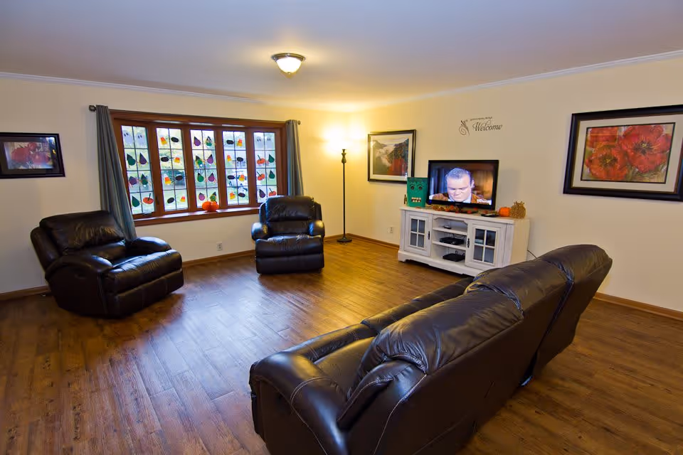 Photo 5 of Our Family Home at Evening Street