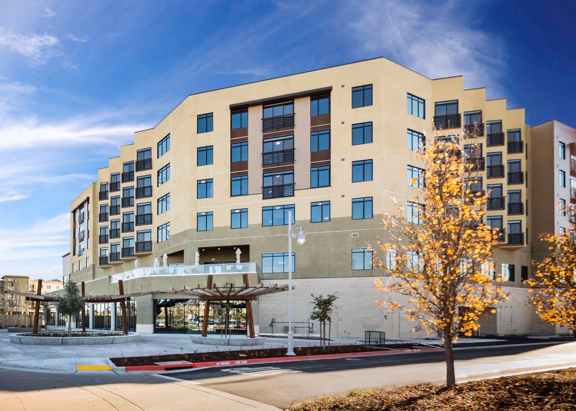 Photo 3 of Atria At Foster Square