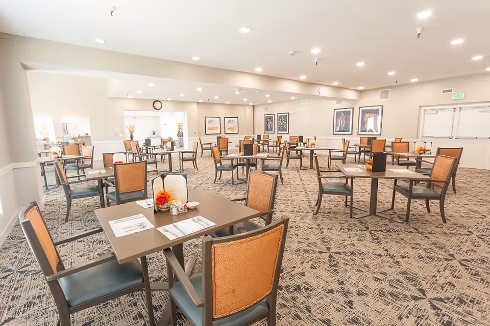 Photo 9 of Walnut Valley Senior Living