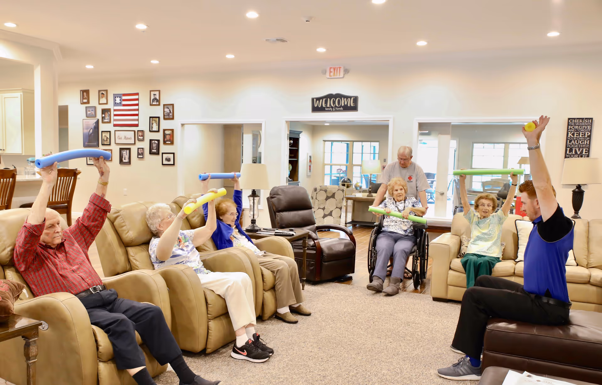 Photo 10 of BeeHive Homes Assisted Living
