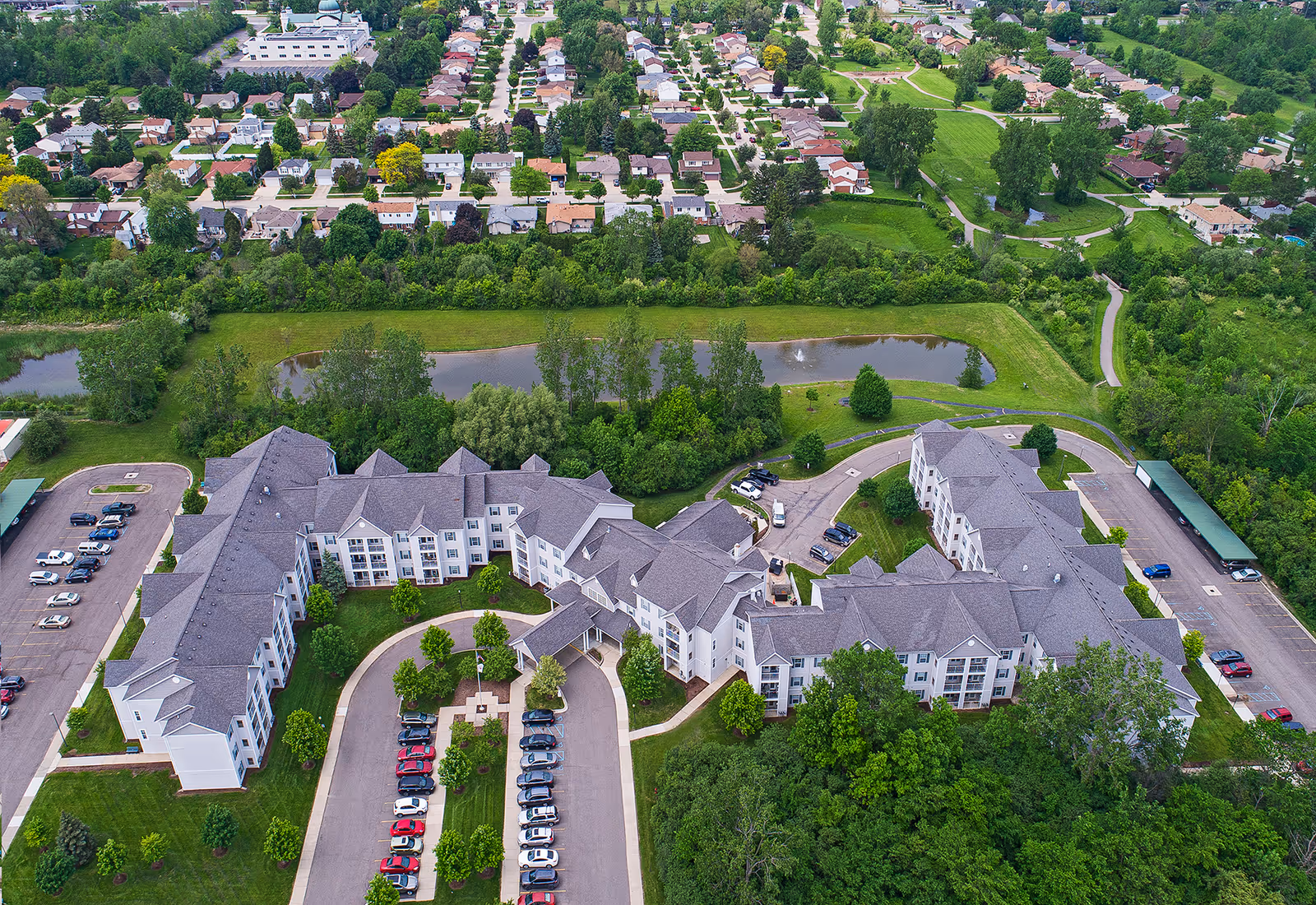 Photo of American House Troy