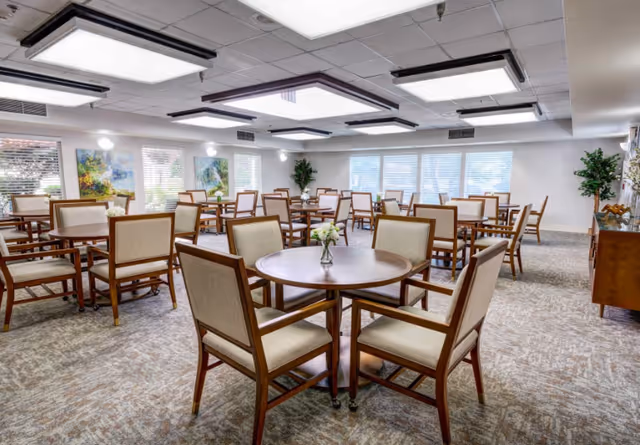 Photo 6 of Silver Creek Senior Living