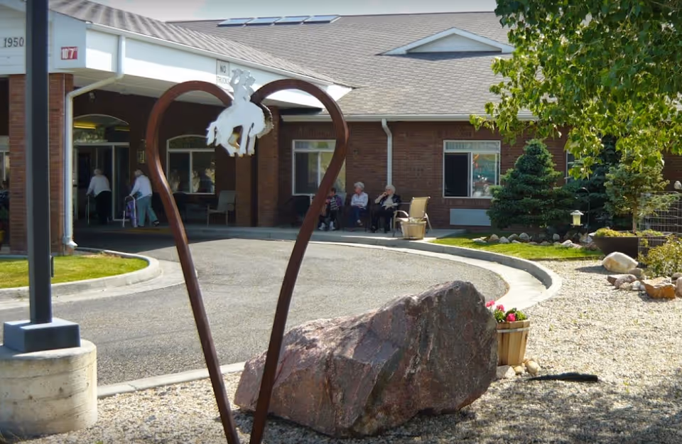 Photo 5 of Garden Square Assisted Living of Casper