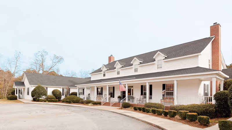 Photo 3 of The Oaks - Peake (Independent and Assisted Living)