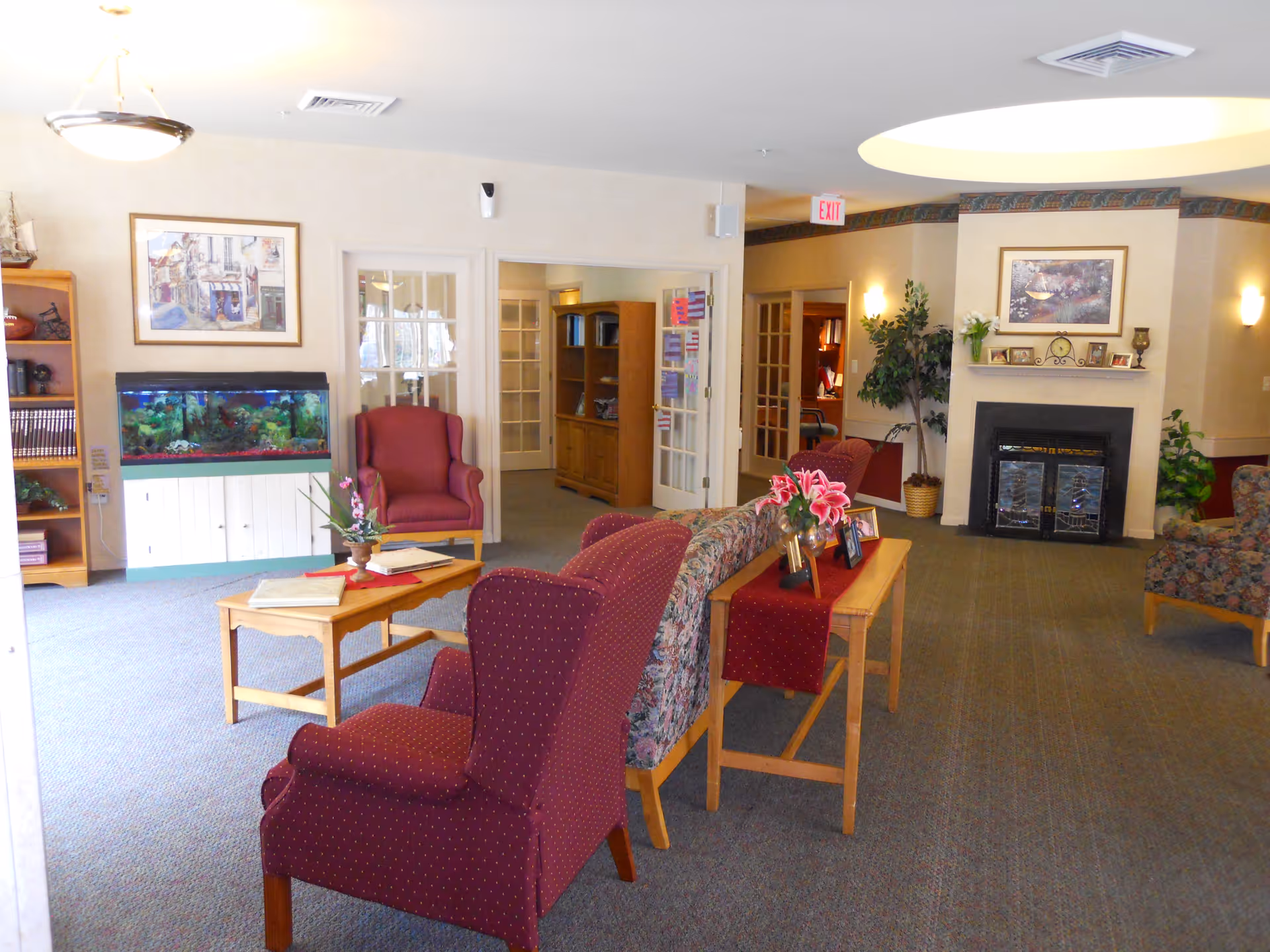 Photo 10 of Fenwick Landing Senior Care Community