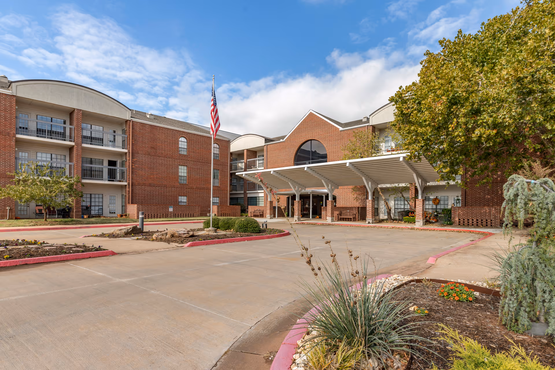 Photo of Lyndale Edmond Senior Living