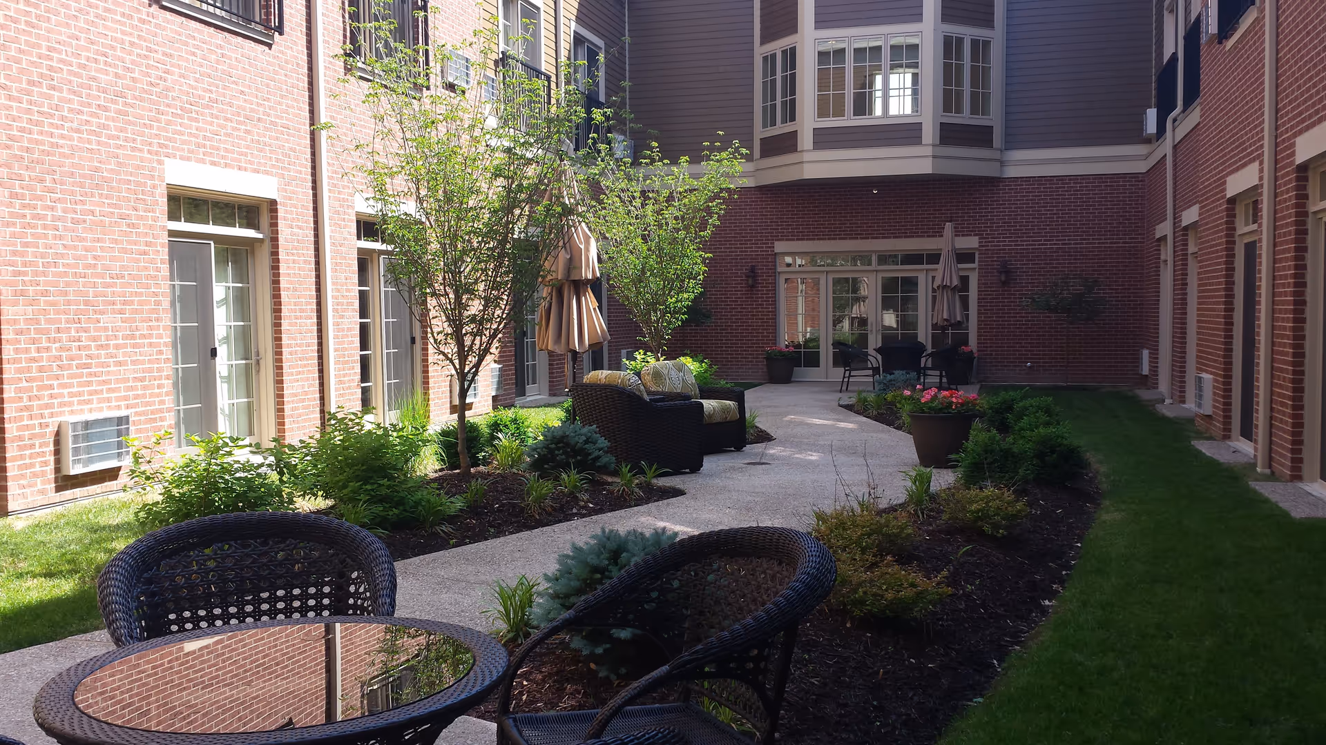 Photo 12 of The Colonnade Senior Living