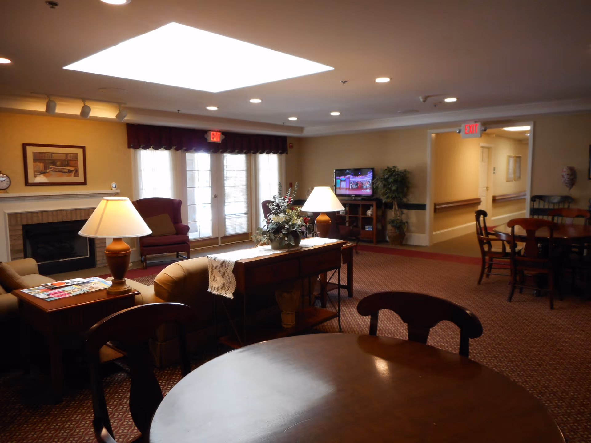 Photo 6 of Feridean Commons