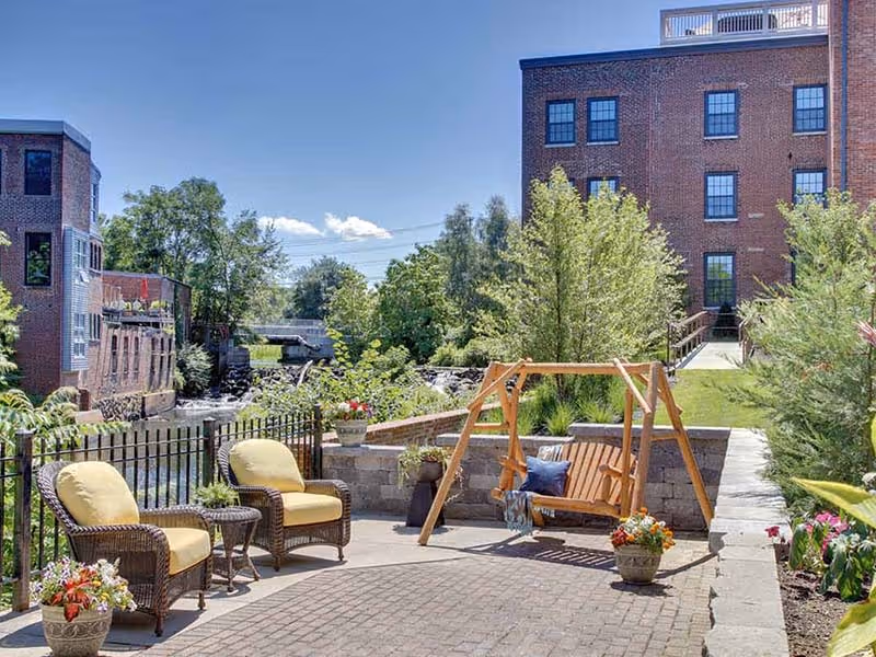 Photo 10 of Atria Marland Place