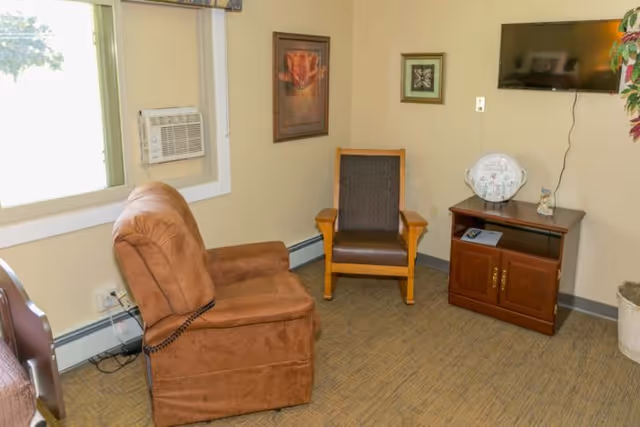 Photo 10 of Fort Dodge Health and Rehabilitation