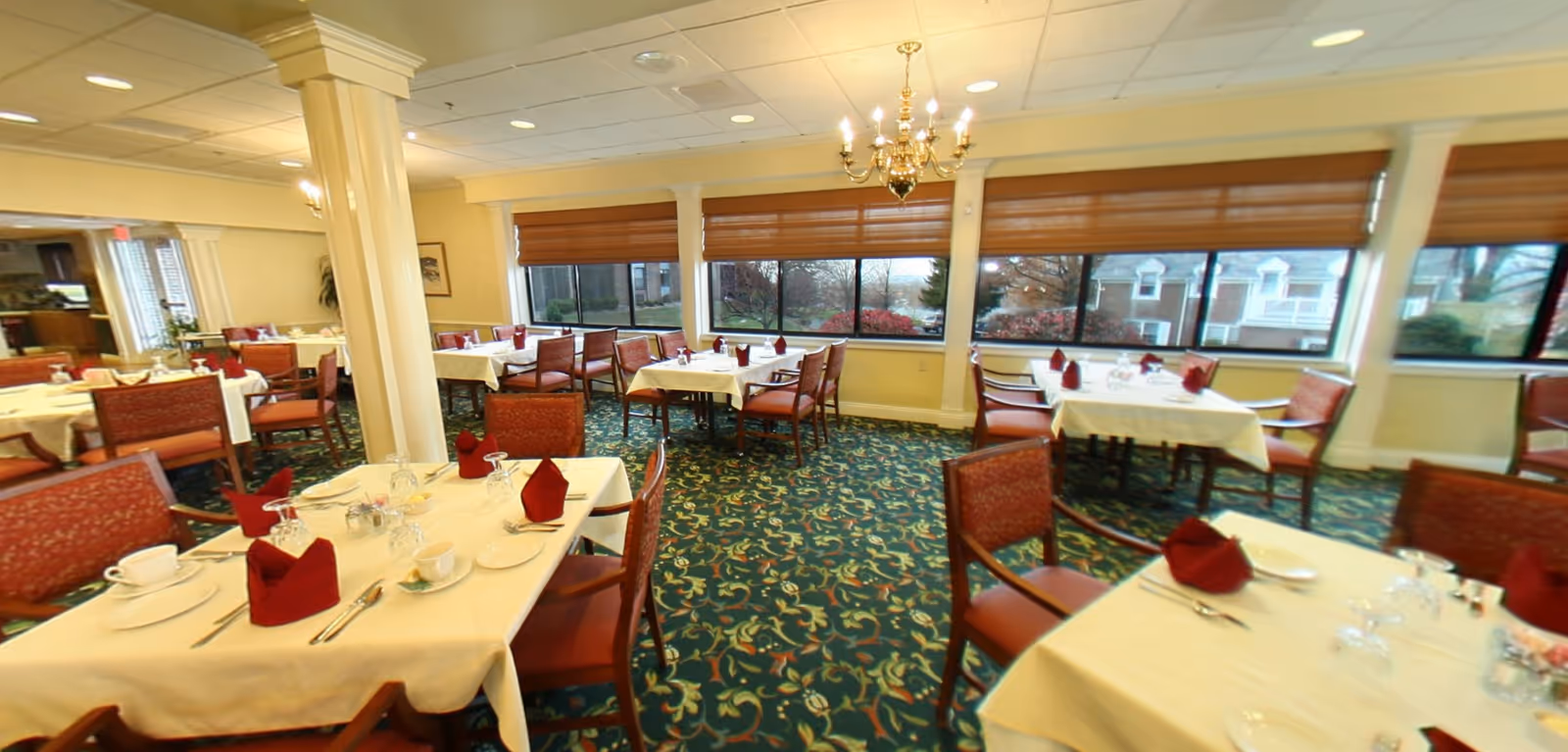 Photo 4 of EverTrue Lutheran Home at Topton
