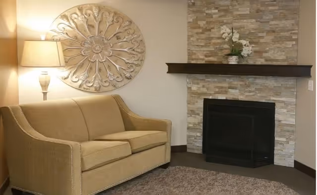 Photo 6 of Hamilton Park Place Assisted Living
