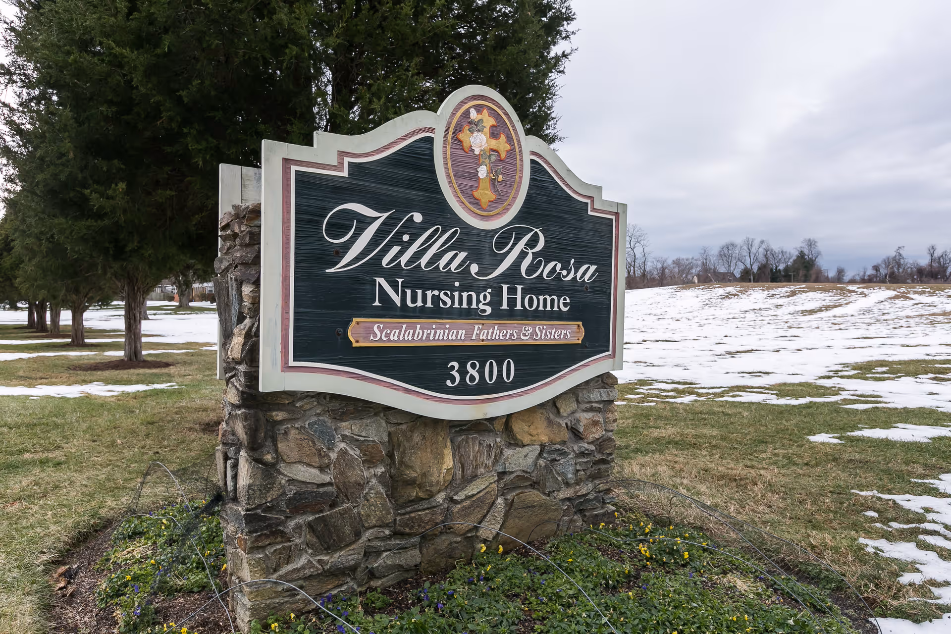 Photo of Villa Rosa Nursing and Rehabilitation
