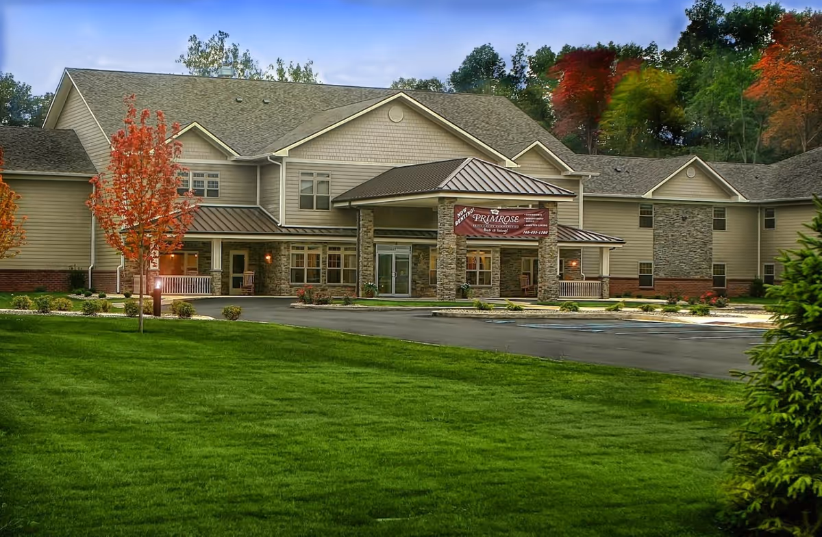 Photo of Primrose Retirement Community of Kokomo